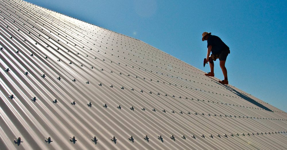 Slide of Mpact Roofing