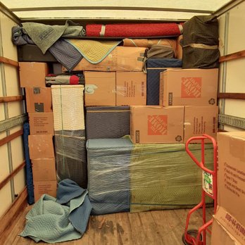 Zen Moving - Movers Near Me - Port Orange, Florida Zen Moving - Movers Near Me - Port Orange, Florida