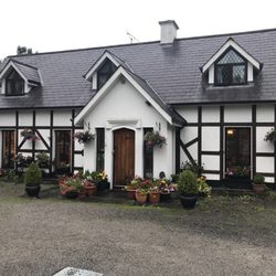 Tigh Cathain