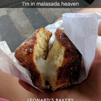 Leonard's Bakery - Bakeries Near Me - Honolulu, Hawaii Leonard's Bakery - Bakeries Near Me - Honolulu, Hawaii