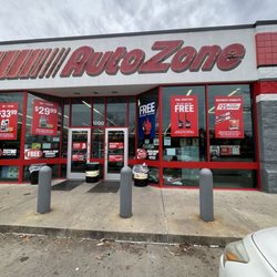 Autozone