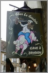 Chez le Gaulois by null