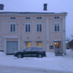 Pieni Suklaatehdas