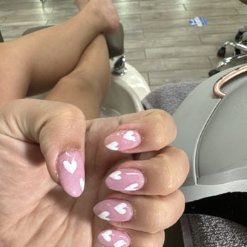Venus Nails - What I got - Nail Salons Near Me - Ramona, California Venus Nails - What I got - Nail Salons Near Me - Ramona, California