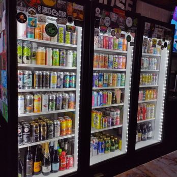 Lemon City Taphouse - Pubs Near Me - Lemon Grove, California