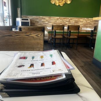 Golden Spoon - Thai Near Me - Manteca, California Golden Spoon - Thai Near Me - Manteca, California