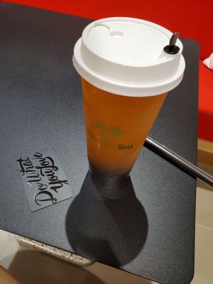 MomenTea Kitchen - W 14th St by null