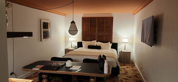 Palihouse West Hollywood by null