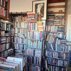Raven's Book Shoppe