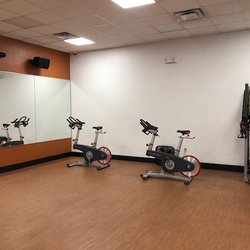 Anytime Fitness