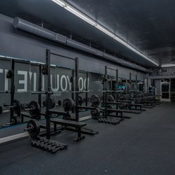Do You Live It Fitness