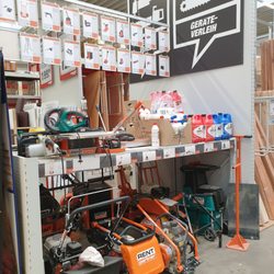 toom BauMarkt