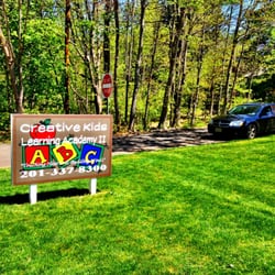 Creative Kids Learning Academy III