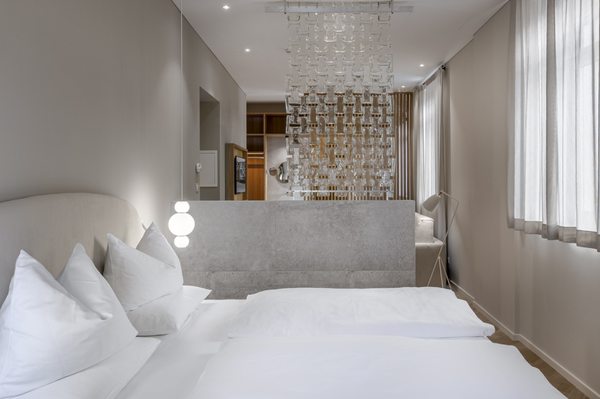 Boutique & Design Hotel ImperialArt by null