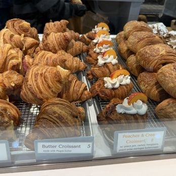 Tommy and Atticus - Pastries - Bakeries Near Me - Redondo Beach, California Tommy and Atticus - Pastries - Bakeries Near Me - Redondo Beach, California