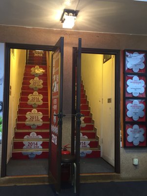 Sing Kee Seafood Restaurant by null