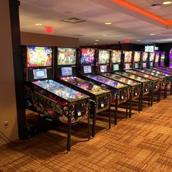 Hollywood Casino at The Meadows