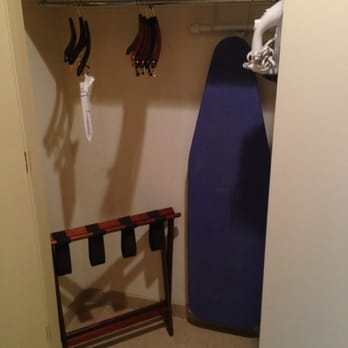 Embassy Suites by Hilton Philadelphia Valley Forge - Closet - Hotels Near Me - Wayne, Pennsylvania