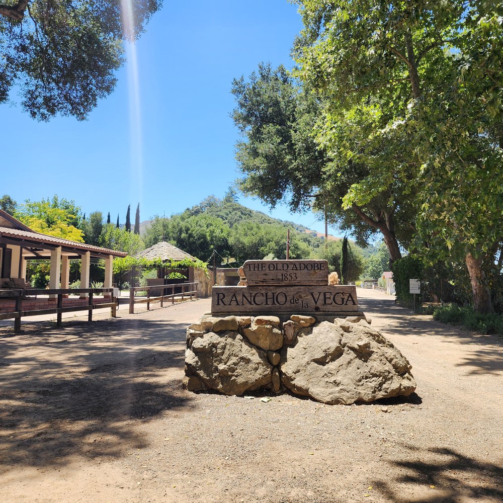 Vega Vineyard and Farm - Wineries Near Me - Buellton, California