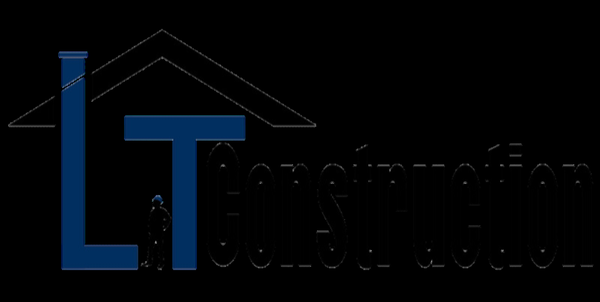 LT Construction and Consulting Logo