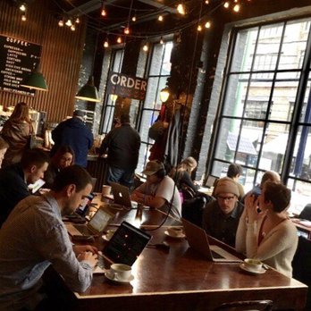 Sawada Coffee - Coffee & Tea Near Me - Chicago, Illinois