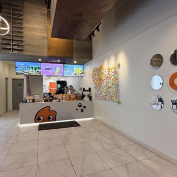CoCo Bubble Tea - Bubble Tea Near Me - South Jordan, Utah
