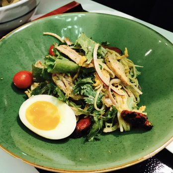 Ruckus - Ramen Near Me - Boston, Massachusetts