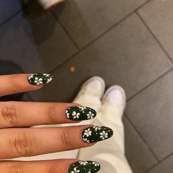 Oh My Nails - Nail design - Nail Salons Near Me - Hayward, California