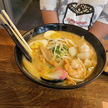 Ramen 101 - Vacaville - Seafood ramen - Ramen Near Me - Vacaville, California Ramen 101 - Vacaville - Seafood ramen - Ramen Near Me - Vacaville, California