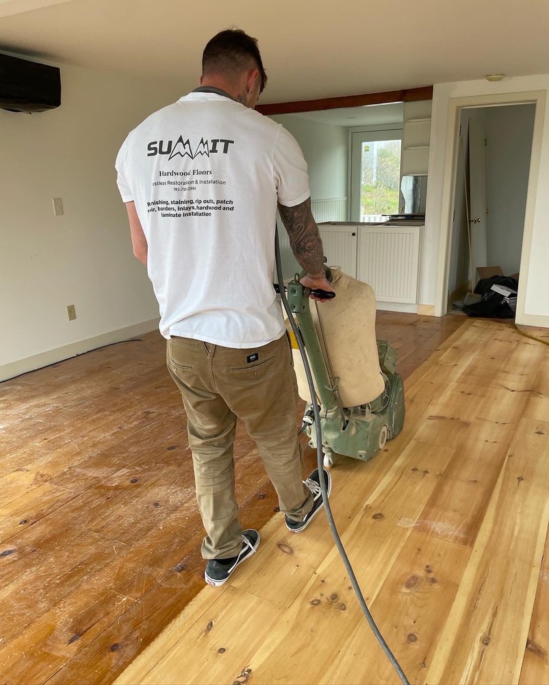 SUMMIT HARDWOOD FLOORS Updated August 2024 66 Photos & 18 Reviews