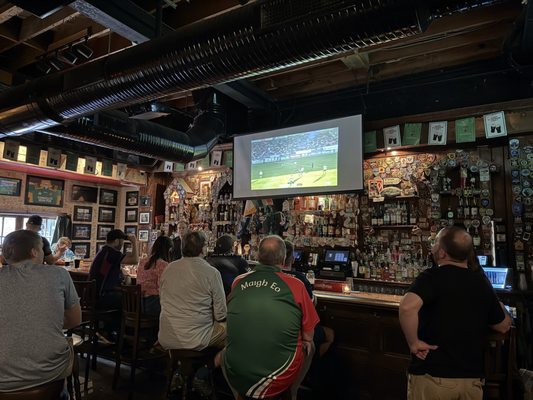 Connolly's On Fifth by null