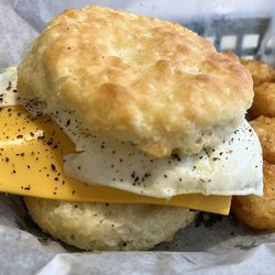 Tudor's Biscuit World
