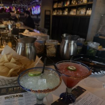 The Mexicano - Happy hour margaritas - Mexican Near Me - Chandler, Arizona