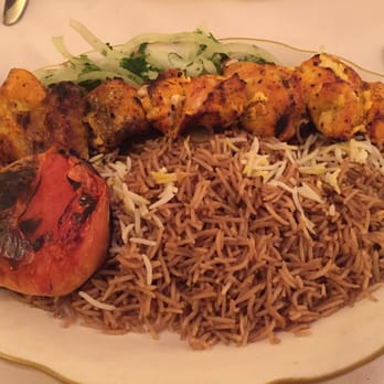 Afghan Grill - Jujeh Cornish hen lunch special - Afghan Near Me - New Hyde Park, New York Afghan Grill - Jujeh Cornish hen lunch special - Afghan Near Me - New Hyde Park, New York