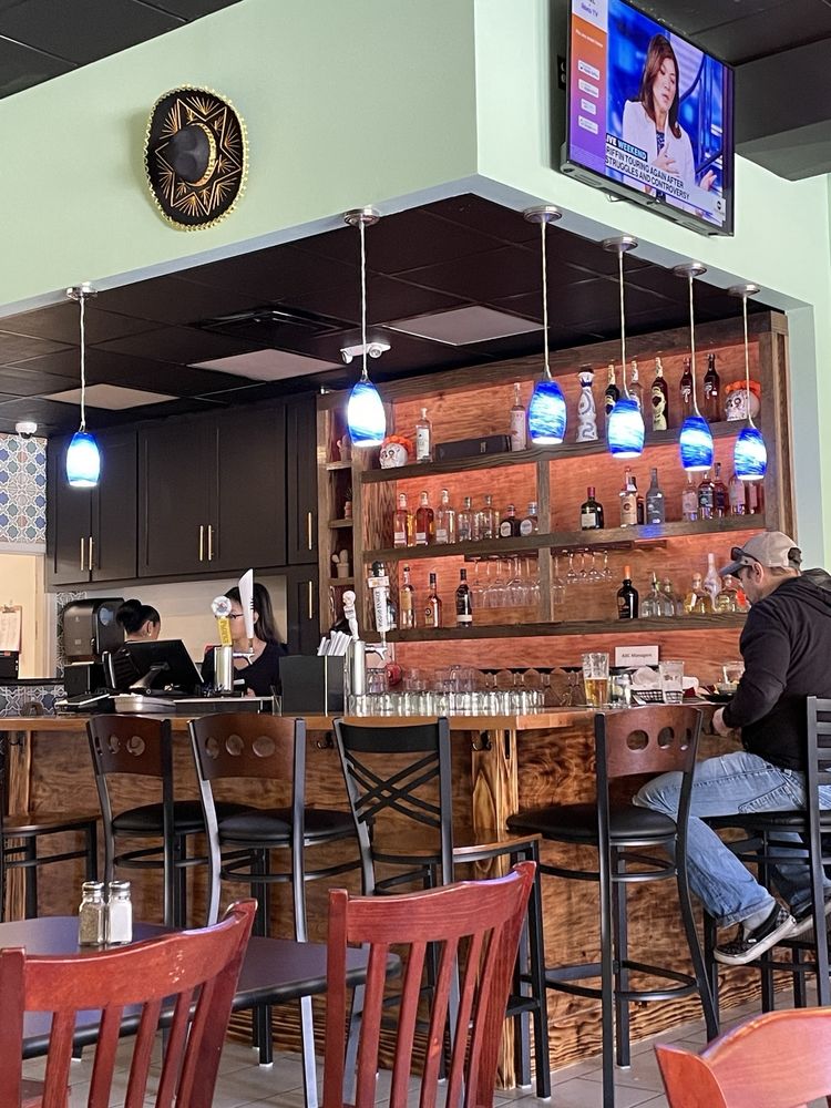 Helena's Mexican Restaurant