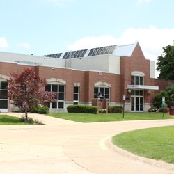 Rivermont Collegiate - Becherer Hall