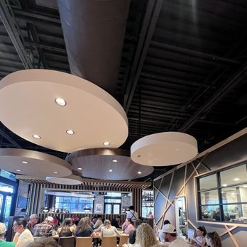Cork & Pig Tavern - New American Near Me - Abilene, Texas