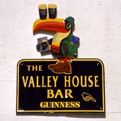 Valley House Hostel & Bar