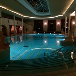 Hohe Düne SPA