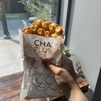 Chaplus - Bubble Tea Near Me - Anaheim, California
