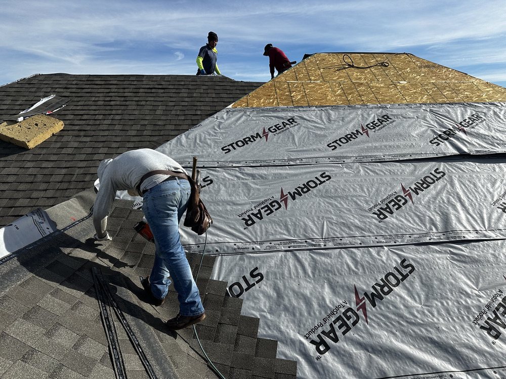 Slide of Legacy Roofing And Contracting