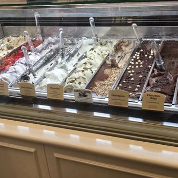 Bacio Di Latte - Ice Cream & Frozen Yogurt Near Me - San Jose, California