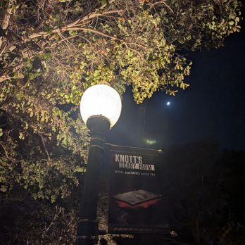 Knott's Scary Farm - Amusement Parks Near Me - Buena Park, California Knott's Scary Farm - Amusement Parks Near Me - Buena Park, California