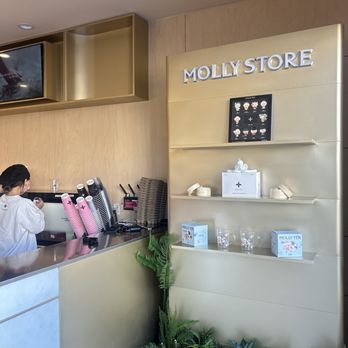 Molly Tea Arcadia - Goodies - Bubble Tea Near Me - Arcadia, California
