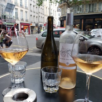 Café Joly - Nice quite street close to everything - French Near Me - Paris, 75 Café Joly - Nice quite street close to everything - French Near Me - Paris, 75