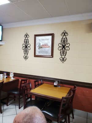 El Dorado Restaurant by null