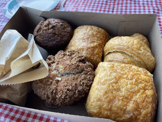 Bakery San Juan by null