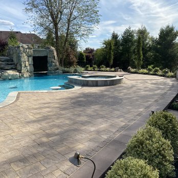 DCR Companies - Pavers, trees, plant work and lighting work - Landscaping Near Me - Metuchen, New Jersey DCR Companies - Pavers, trees, plant work and lighting work - Landscaping Near Me - Metuchen, New Jersey