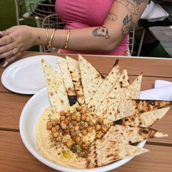The Wilson - HUMMUS - New American Near Me - Celebration, Florida The Wilson - HUMMUS - New American Near Me - Celebration, Florida