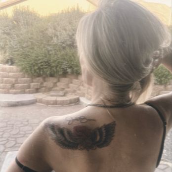 Logic Ink Tattoo & Piercing - Tribute Tattoo Daughter - Tattoo Near Me - Hesperia, California Logic Ink Tattoo & Piercing - Tribute Tattoo Daughter - Tattoo Near Me - Hesperia, California